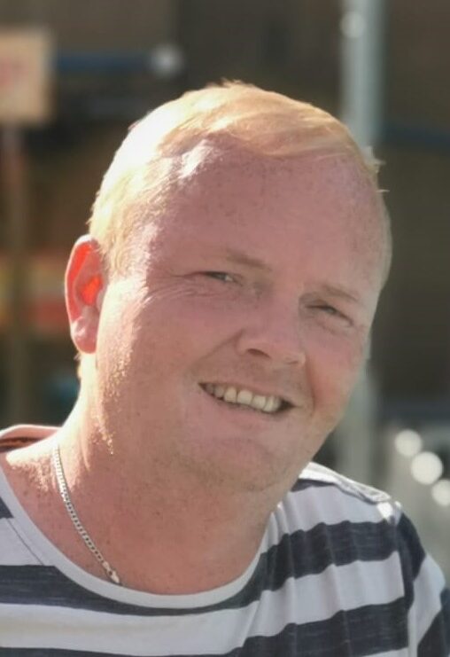 danny nisius