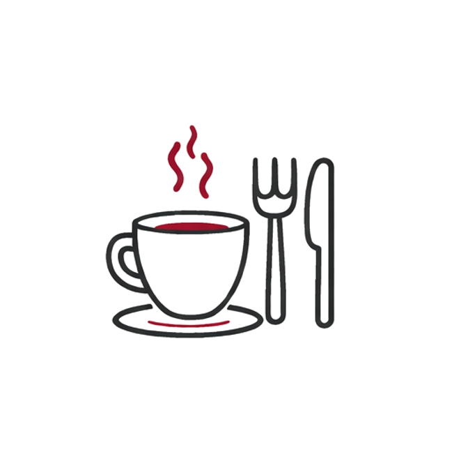 cafe icon transparent