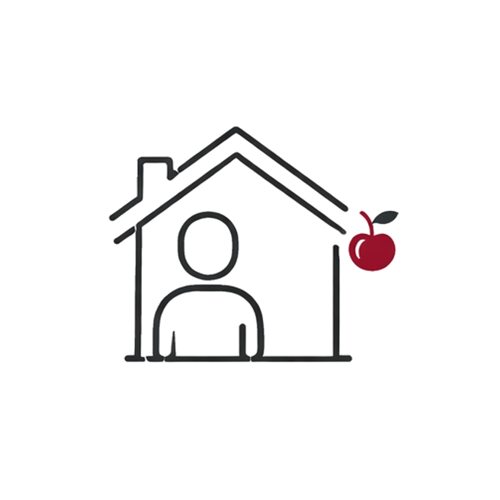 icon house transparent